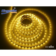 Kingunion Lighting Factory Price!Low Voltage SMD 3528 Magic RGB LED Flexible Strip Light Series CE